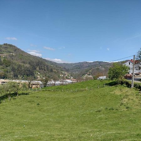 De La Cuenca De Villar San Martin del Rey Aurelio Extérieur photo