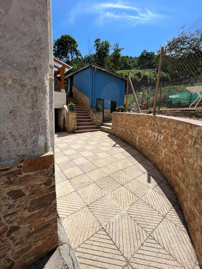 De La Cuenca De Villar San Martin del Rey Aurelio Extérieur photo