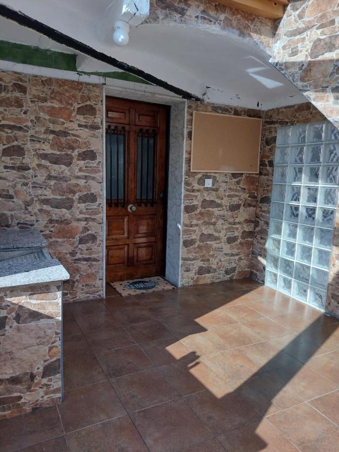 De La Cuenca De Villar San Martin del Rey Aurelio Extérieur photo