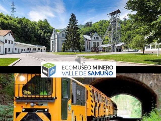 De La Cuenca De Villar San Martin del Rey Aurelio Extérieur photo